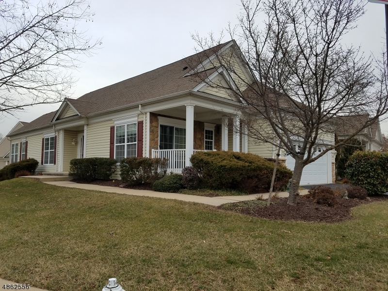 SOMERSET RUN - Residential