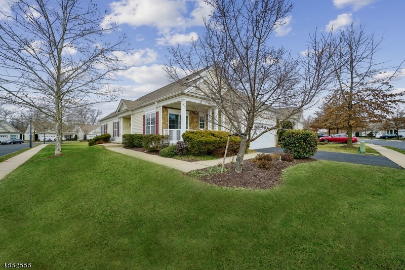 SOMERSET RUN - Residential