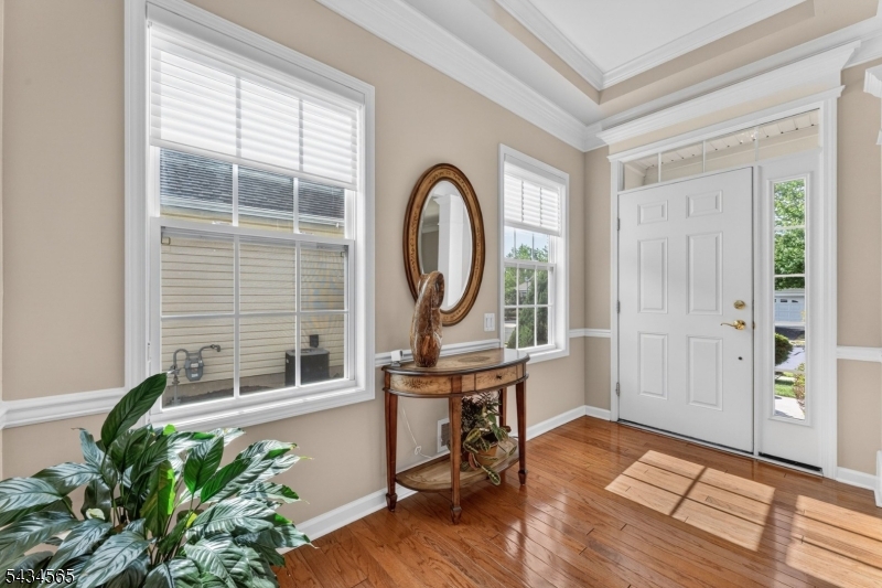 Somerset Run - Residential