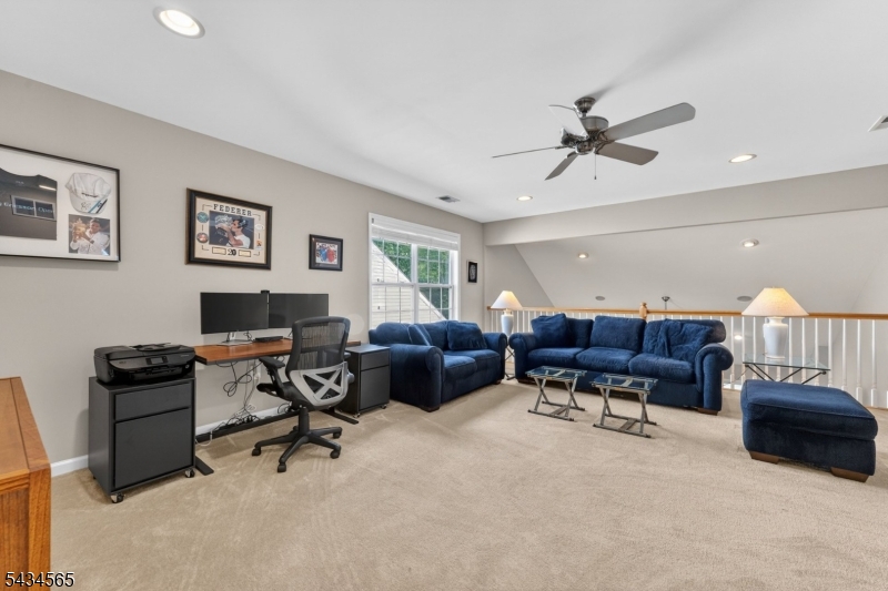 Somerset Run - Residential