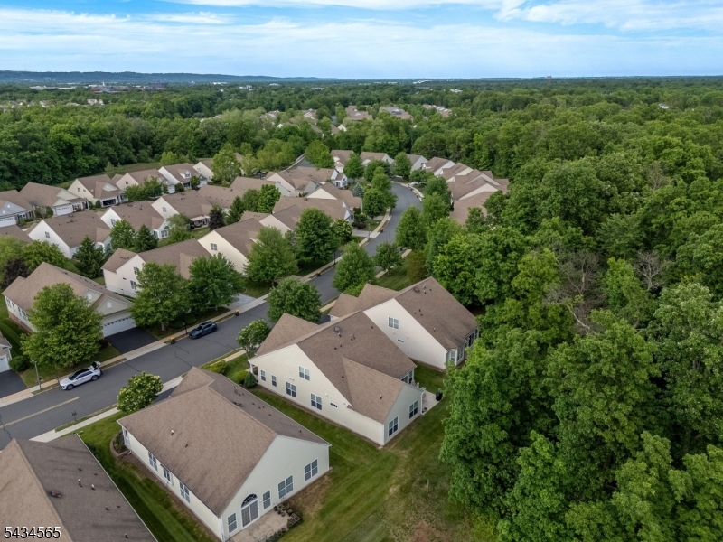 Somerset Run - Residential