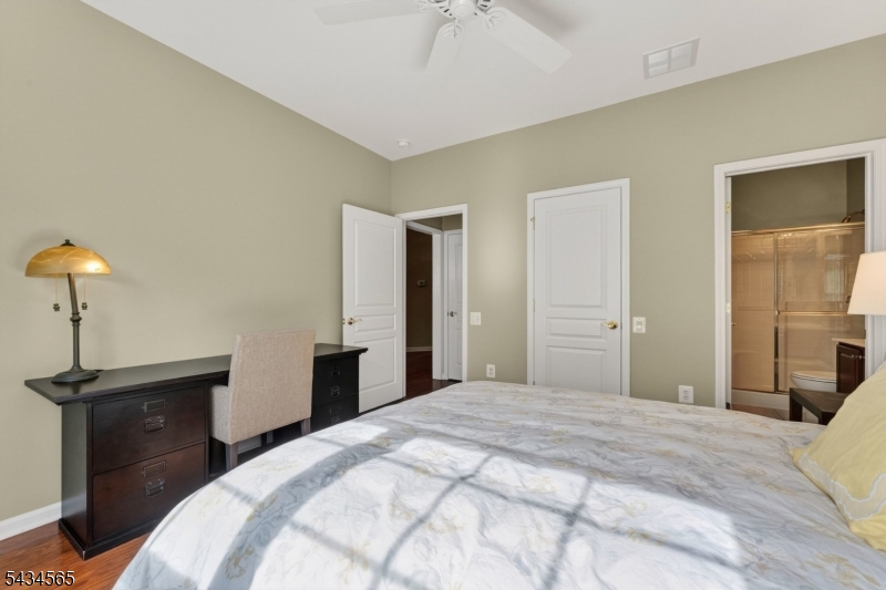Somerset Run - Residential