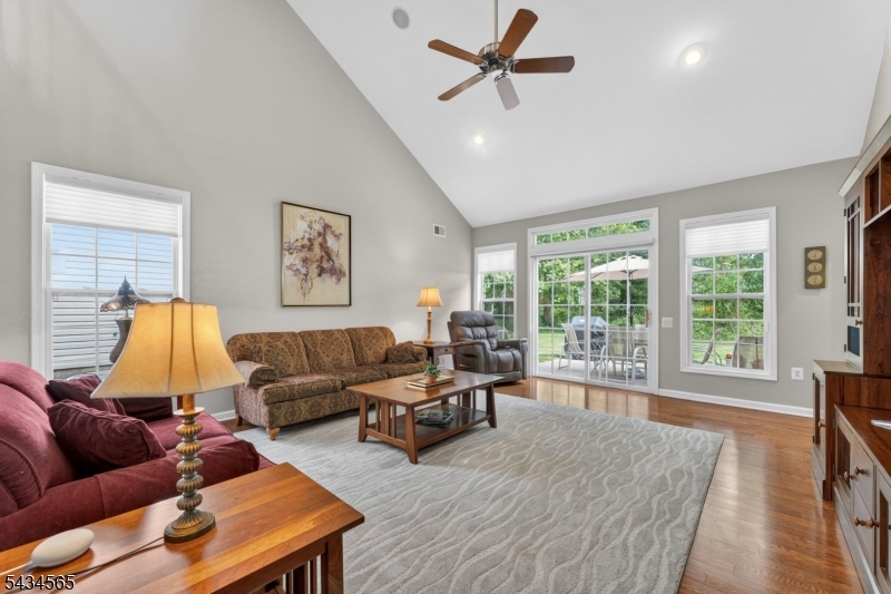 Somerset Run - Residential