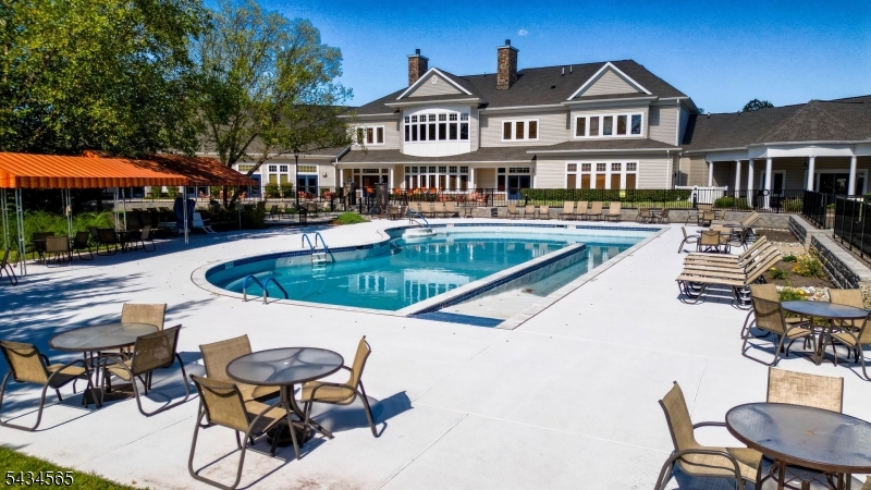 Somerset Run - Residential