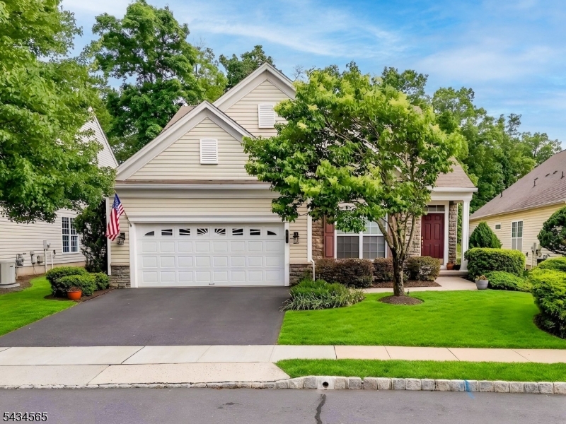Somerset Run - Residential