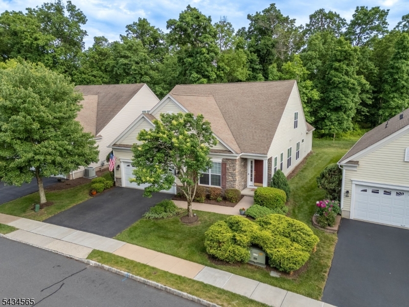 Somerset Run - Residential