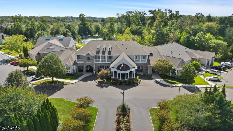 Somerset Run - Residential