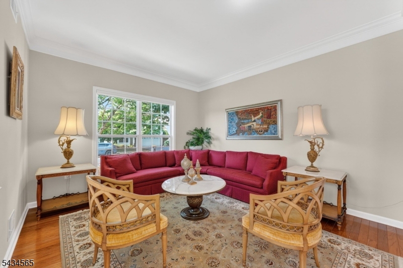 Somerset Run - Residential
