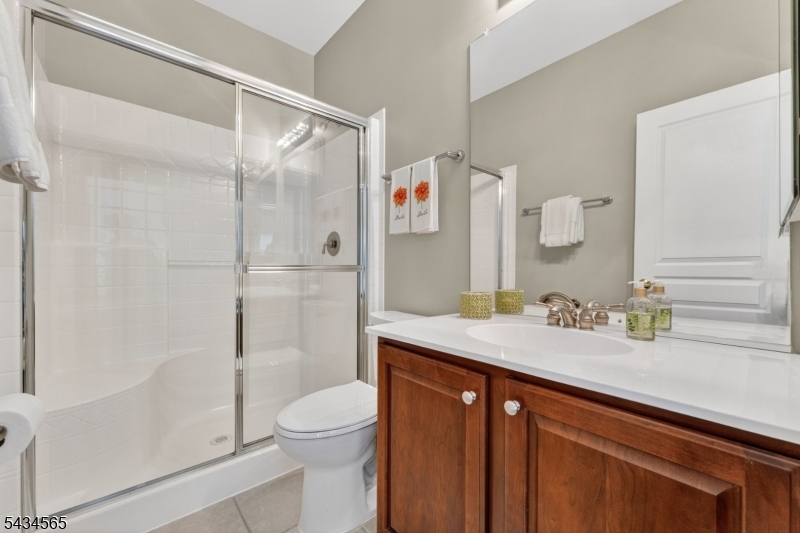 Somerset Run - Residential