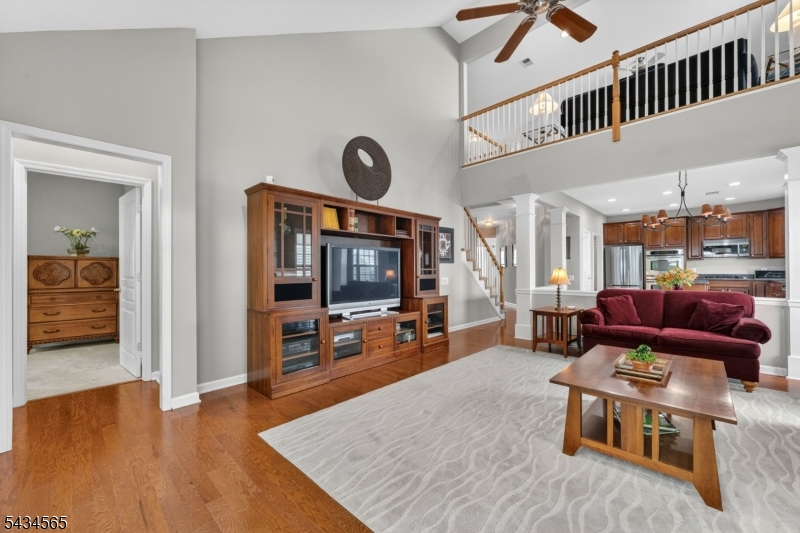 Somerset Run - Residential