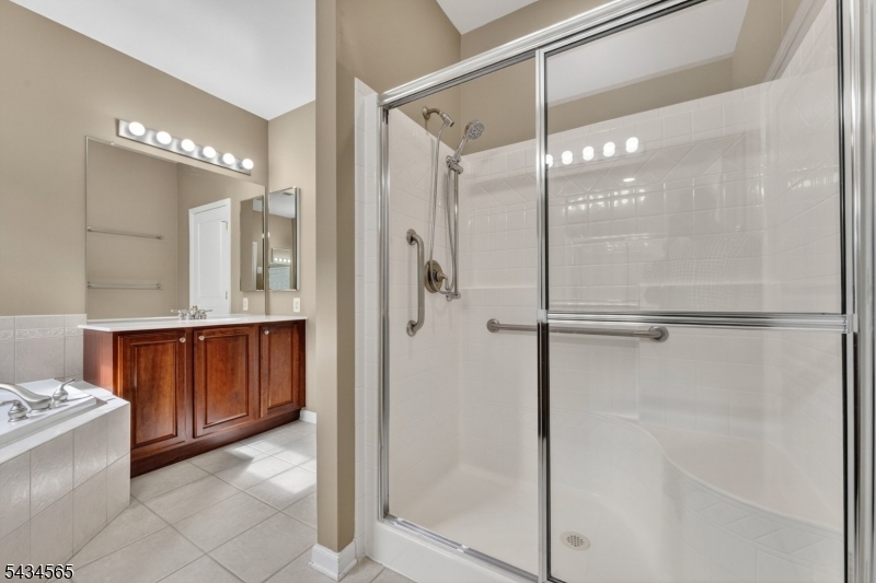 Somerset Run - Residential