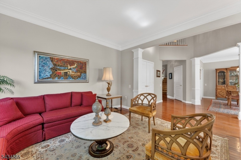 Somerset Run - Residential