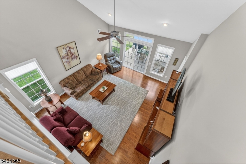 Somerset Run - Residential