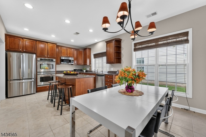 Somerset Run - Residential