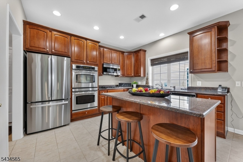Somerset Run - Residential