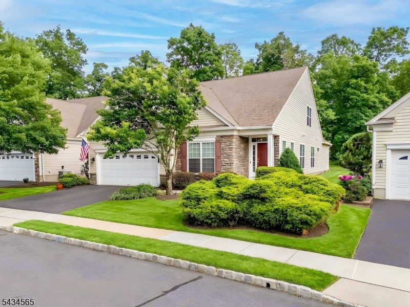Somerset Run - Residential