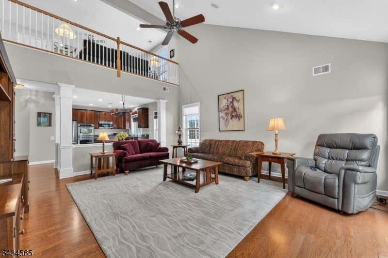 Somerset Run - Residential