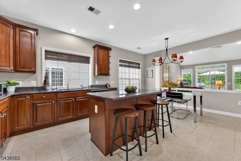 Somerset Run - Residential