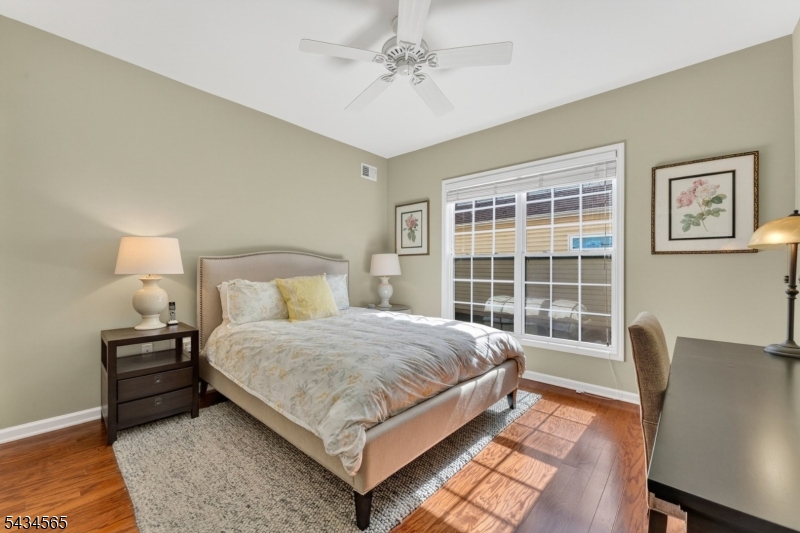 Somerset Run - Residential