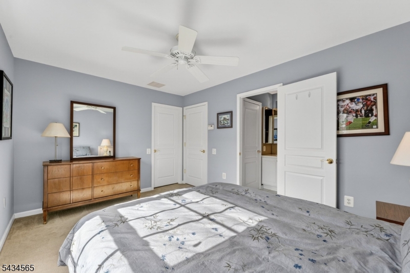 Somerset Run - Residential