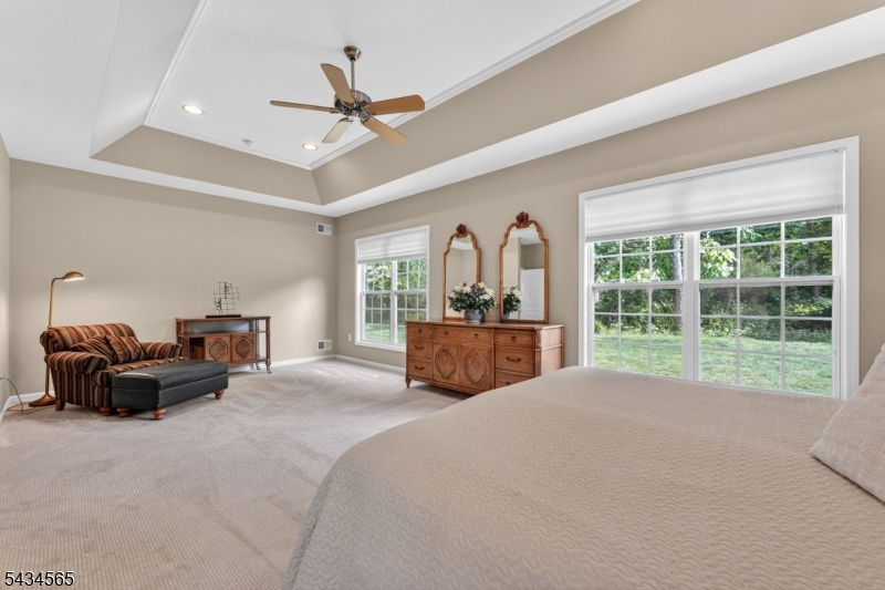 Somerset Run - Residential