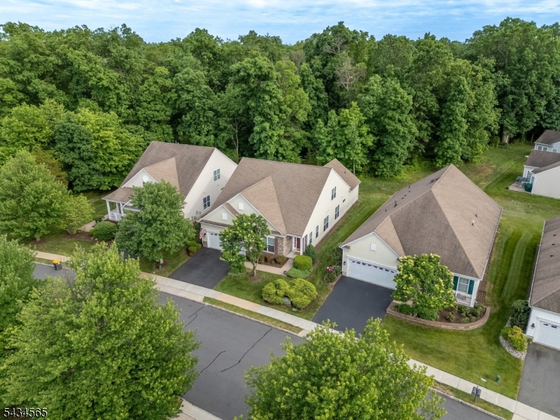 Somerset Run - Residential