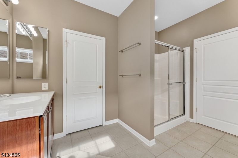 Somerset Run - Residential
