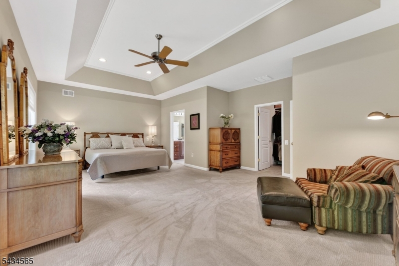 Somerset Run - Residential