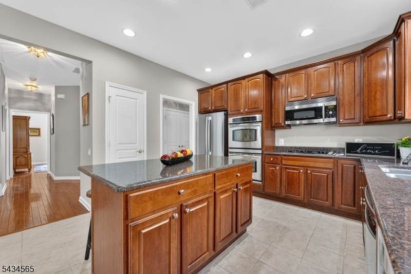 Somerset Run - Residential