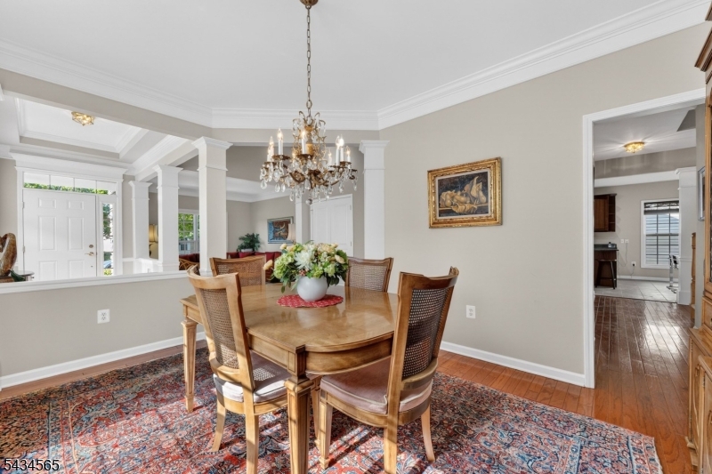 Somerset Run - Residential