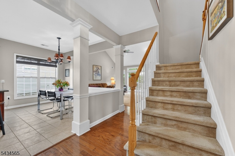 Somerset Run - Residential