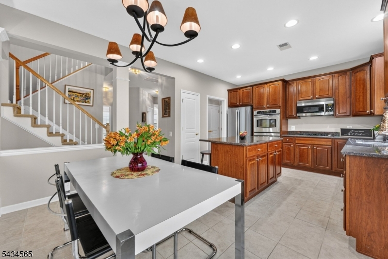Somerset Run - Residential