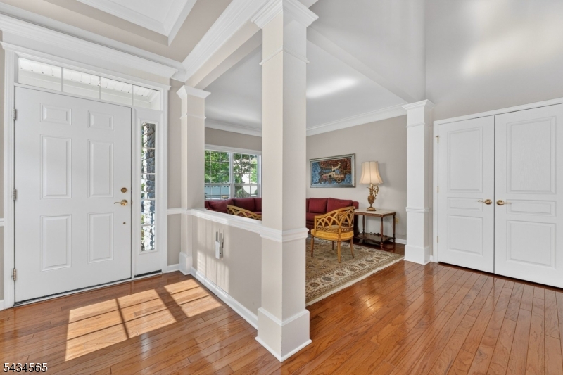 Somerset Run - Residential