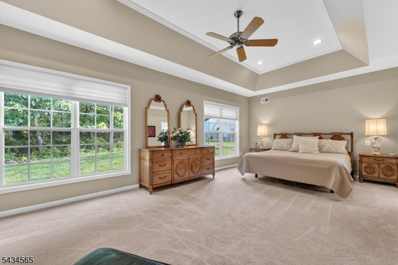 Somerset Run - Residential
