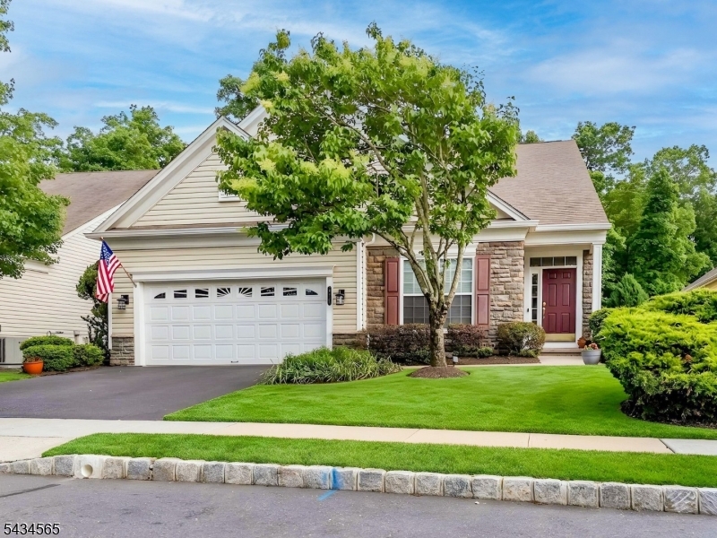 Somerset Run - Residential