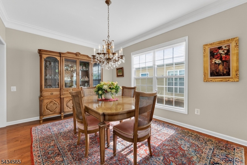 Somerset Run - Residential