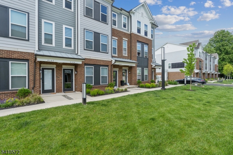 Townshome at Vermella - Residential