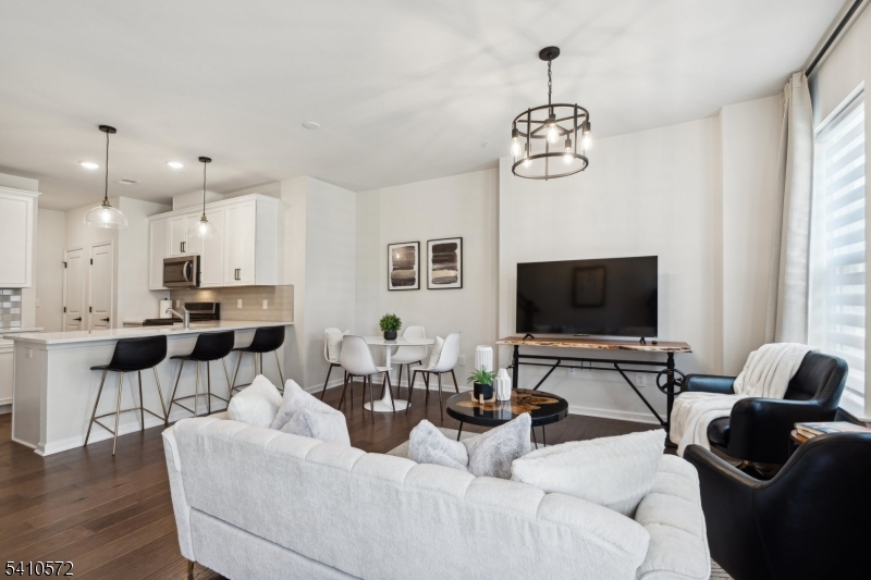 Townshome at Vermella - Residential