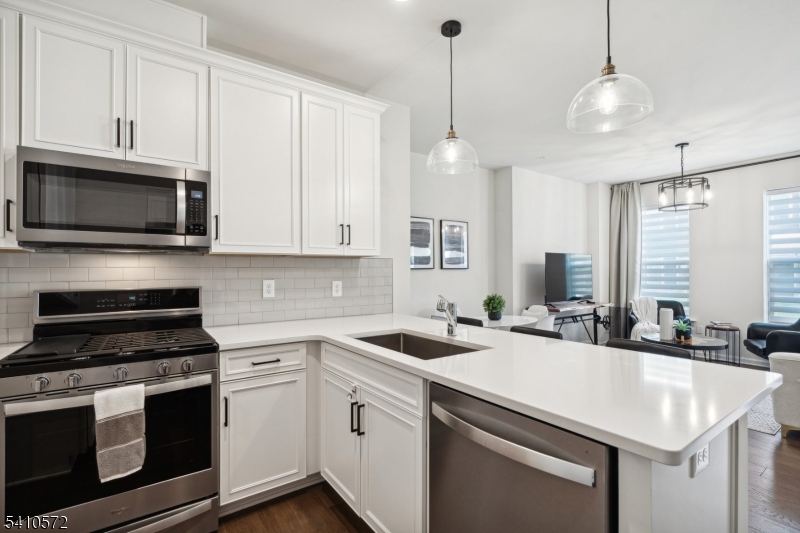 Townshome at Vermella - Residential