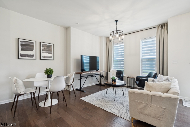 Townshome at Vermella - Residential
