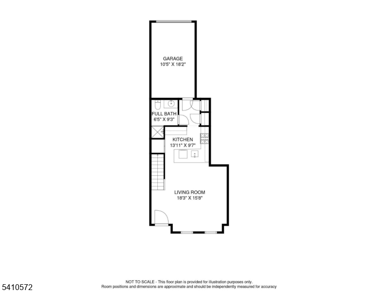 Townshome at Vermella - Residential