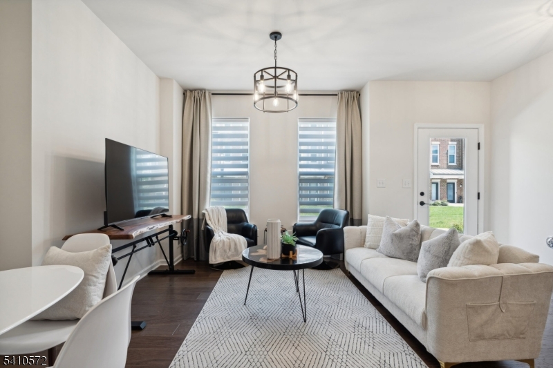 Townshome at Vermella - Residential