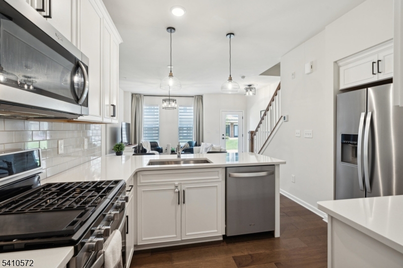 Townshome at Vermella - Residential