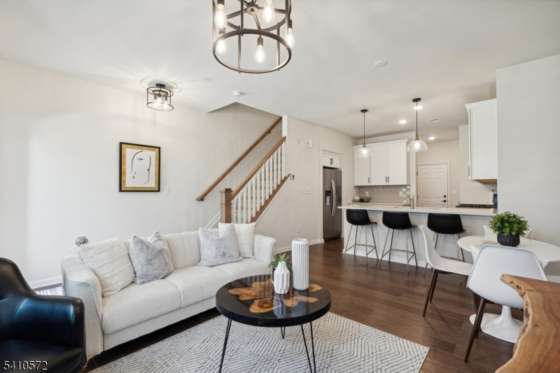 Townshome at Vermella - Residential