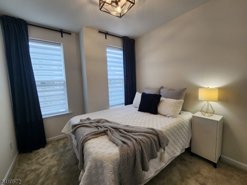 Townshome at Vermella - Residential