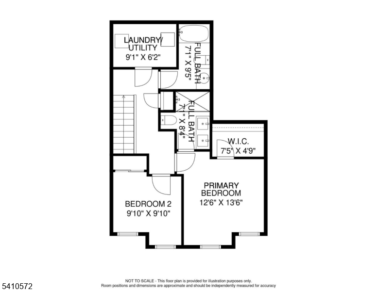 Townshome at Vermella - Residential