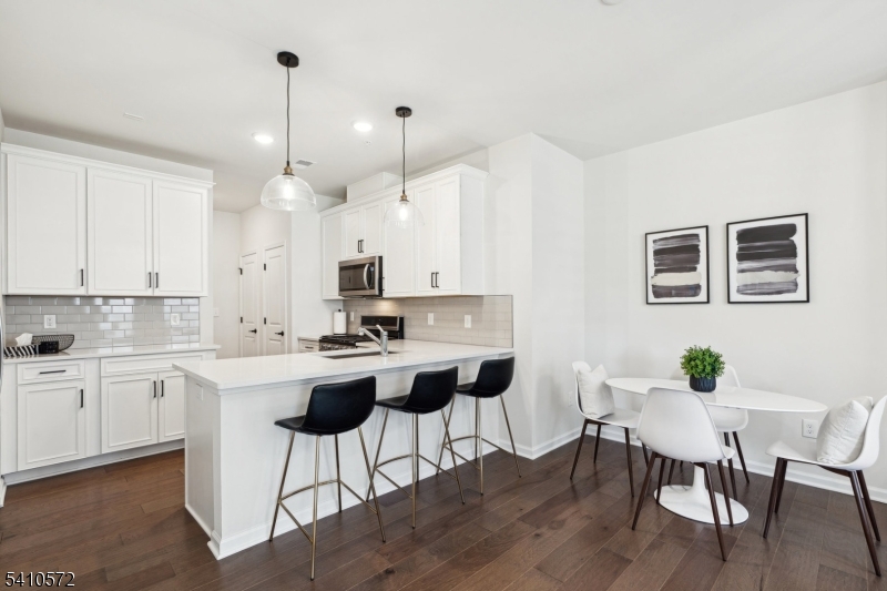 Townshome at Vermella - Residential