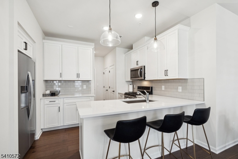 Townshome at Vermella - Residential