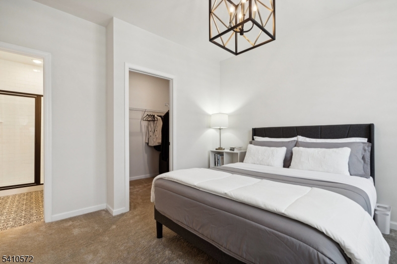 Townshome at Vermella - Residential