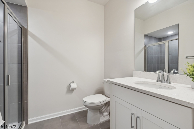 Townshome at Vermella - Residential